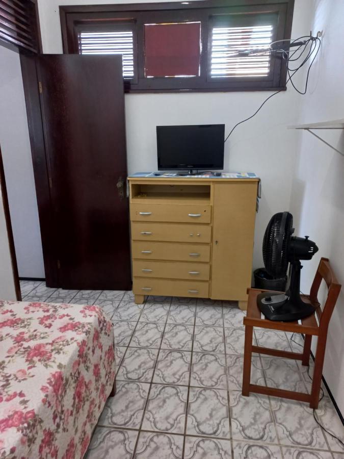 Casa Verde Albuquerque Fortaleza  Esterno foto