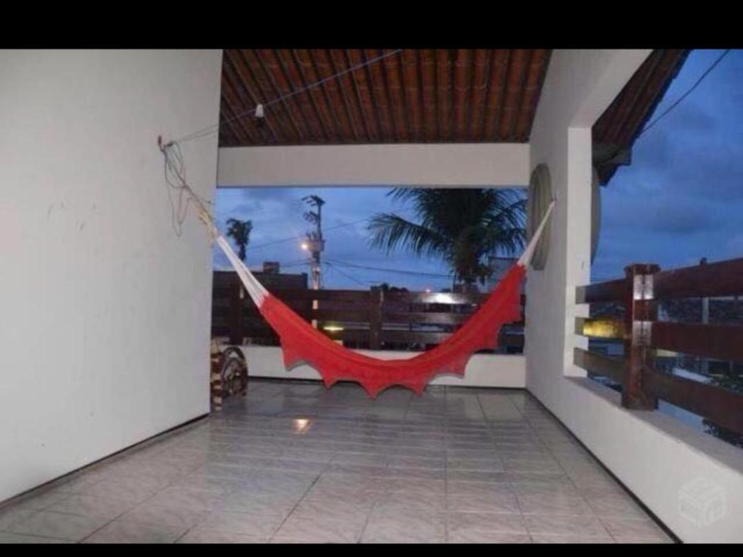 Casa Verde Albuquerque Fortaleza  Esterno foto